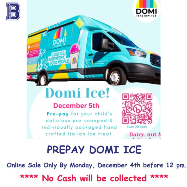 Domi Ice 